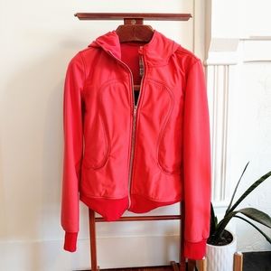 Lululemon Jacket